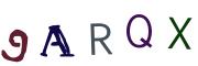 Imatge CAPTCHA
