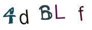 Imatge CAPTCHA