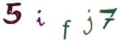 Imatge CAPTCHA