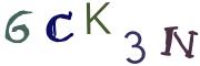 Imatge CAPTCHA