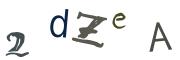 Imatge CAPTCHA
