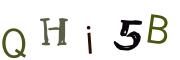 Imatge CAPTCHA