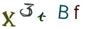 Imatge CAPTCHA