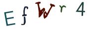 Imatge CAPTCHA