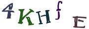 Imatge CAPTCHA