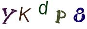 Imatge CAPTCHA