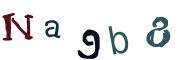 Imatge CAPTCHA