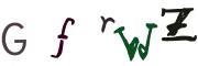 Imatge CAPTCHA