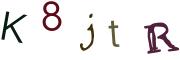 Imatge CAPTCHA