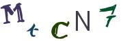 Imatge CAPTCHA
