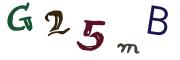 Imatge CAPTCHA