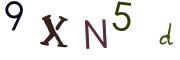 Imatge CAPTCHA