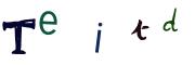 Imatge CAPTCHA
