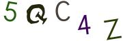 Imatge CAPTCHA