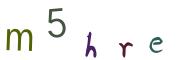 Imatge CAPTCHA