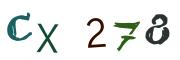 Imatge CAPTCHA