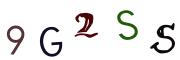 Imatge CAPTCHA