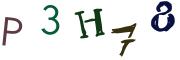 Imatge CAPTCHA
