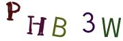 Imatge CAPTCHA