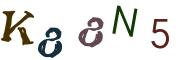 Imatge CAPTCHA