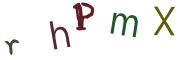 Imatge CAPTCHA