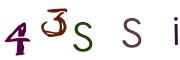 Imatge CAPTCHA