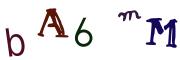 Imatge CAPTCHA
