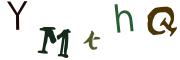 Imatge CAPTCHA