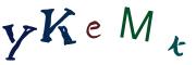 Imatge CAPTCHA