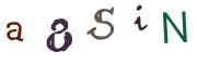 Imatge CAPTCHA