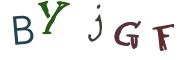 Imatge CAPTCHA