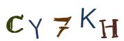 Imatge CAPTCHA