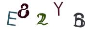 Imatge CAPTCHA