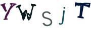 Imatge CAPTCHA