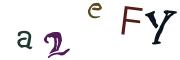 Imatge CAPTCHA