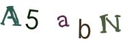 Imatge CAPTCHA