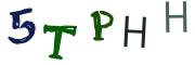 Imatge CAPTCHA