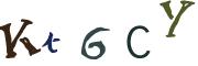 Imatge CAPTCHA