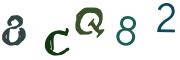 Imatge CAPTCHA