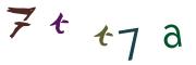Imatge CAPTCHA