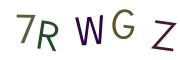 Imatge CAPTCHA
