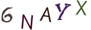 Imatge CAPTCHA