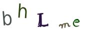 Imatge CAPTCHA