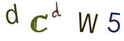 Imatge CAPTCHA