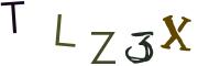 Imatge CAPTCHA