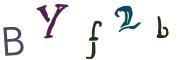 Imatge CAPTCHA