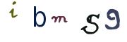 Imatge CAPTCHA