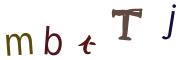 Imatge CAPTCHA