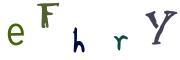 Imatge CAPTCHA