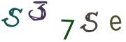 Imatge CAPTCHA